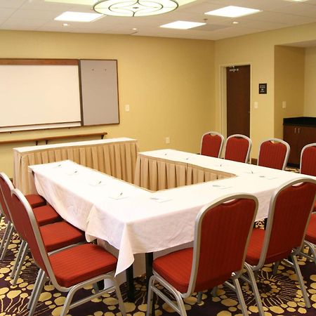 Hampton Inn Richmond - Airport Sandston Εξωτερικό φωτογραφία