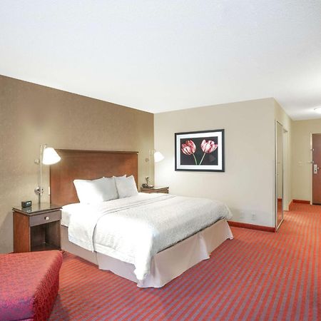 Hampton Inn Richmond - Airport Sandston Εξωτερικό φωτογραφία