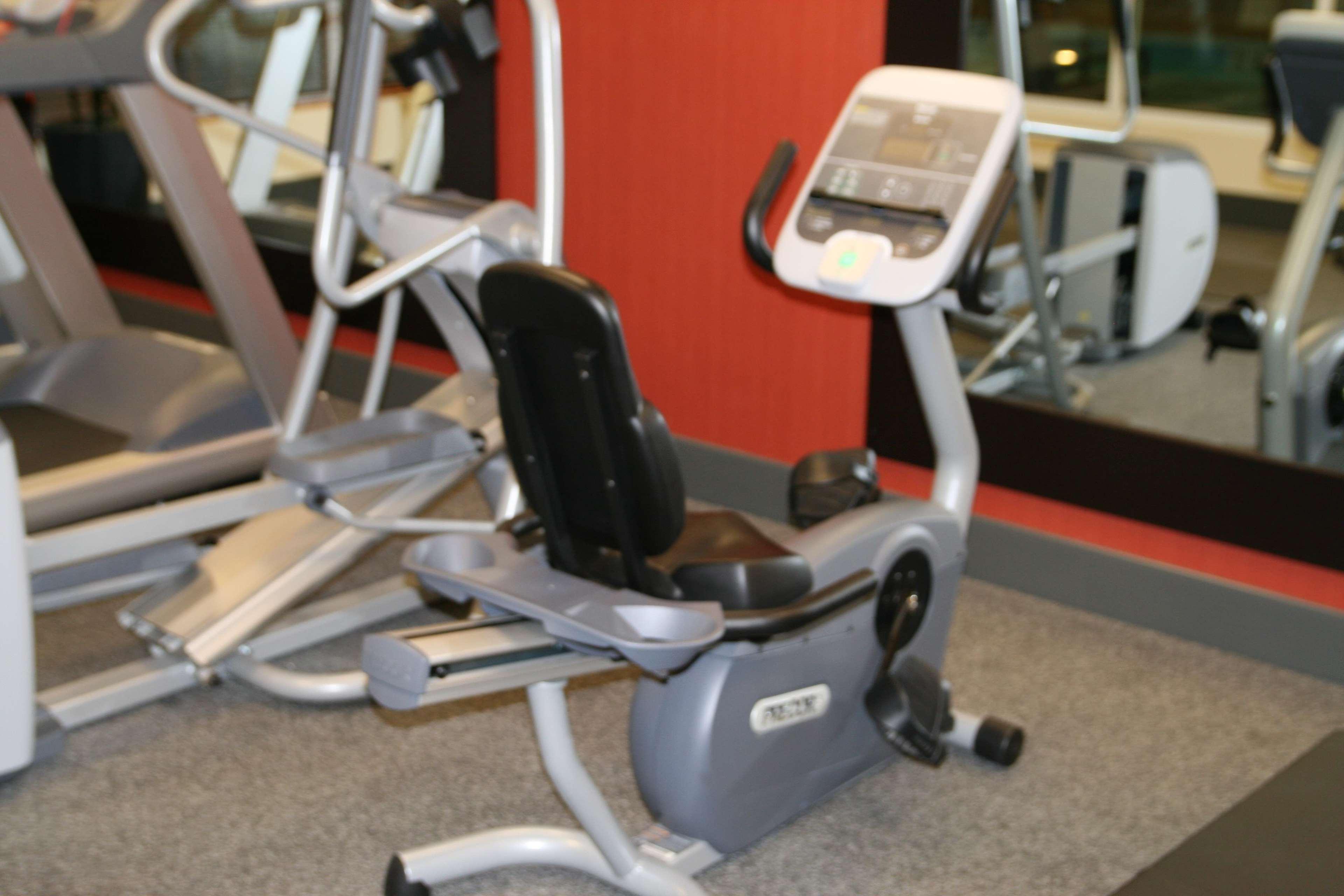 Hampton Inn Richmond - Airport Sandston Ανέσεις φωτογραφία