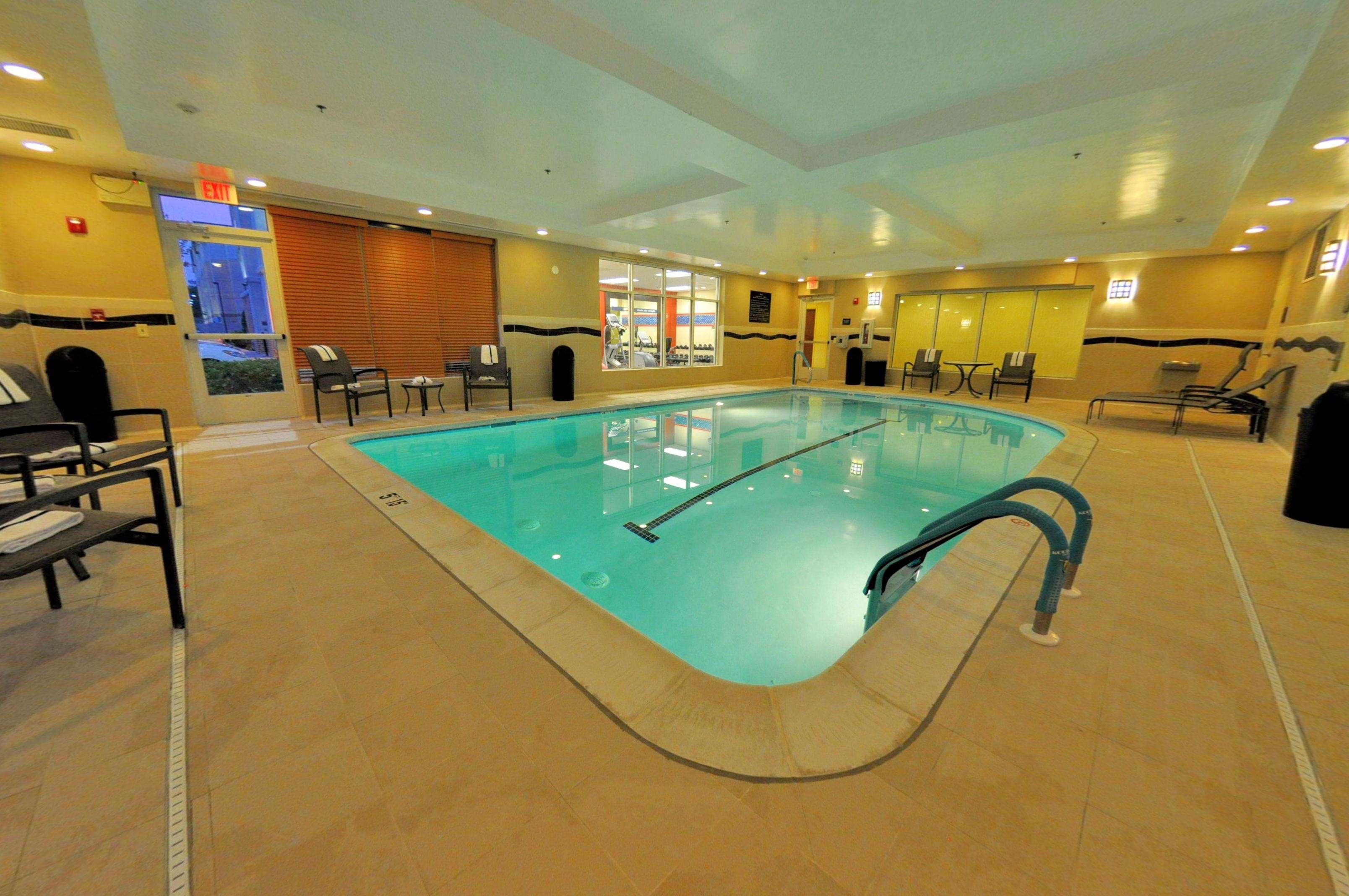 Hampton Inn Richmond - Airport Sandston Εξωτερικό φωτογραφία