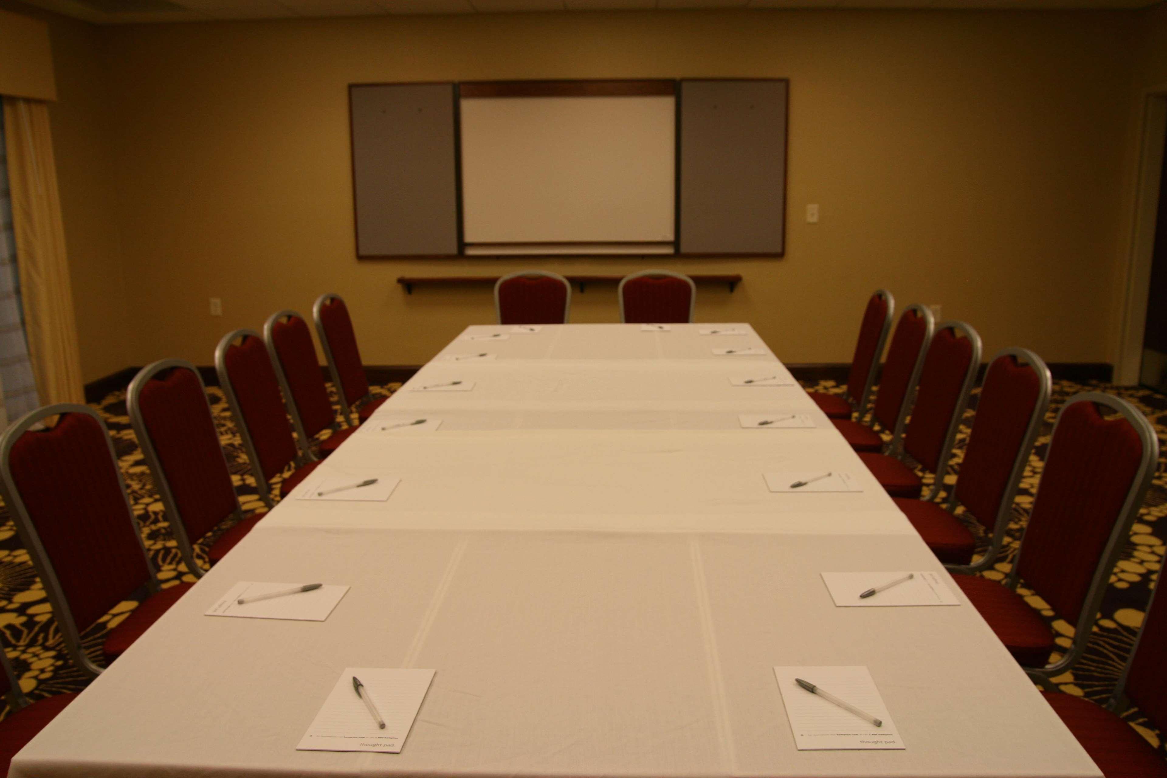 Hampton Inn Richmond - Airport Sandston Εξωτερικό φωτογραφία
