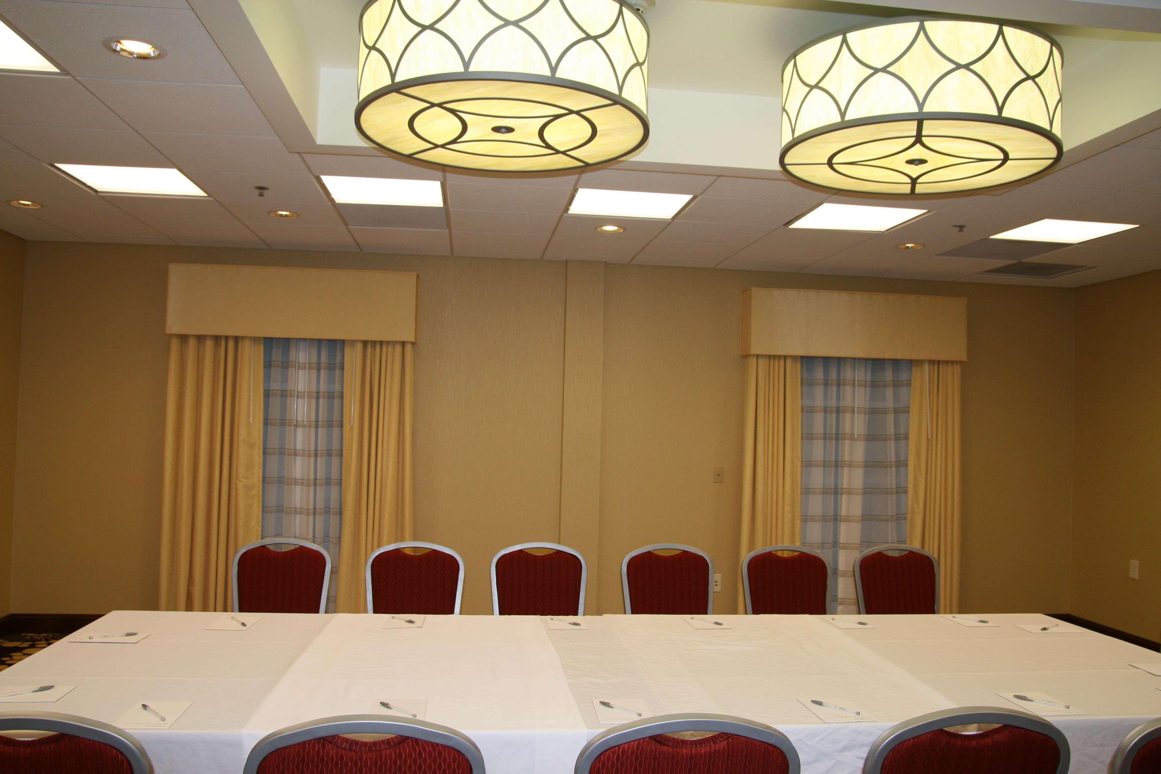 Hampton Inn Richmond - Airport Sandston Εξωτερικό φωτογραφία
