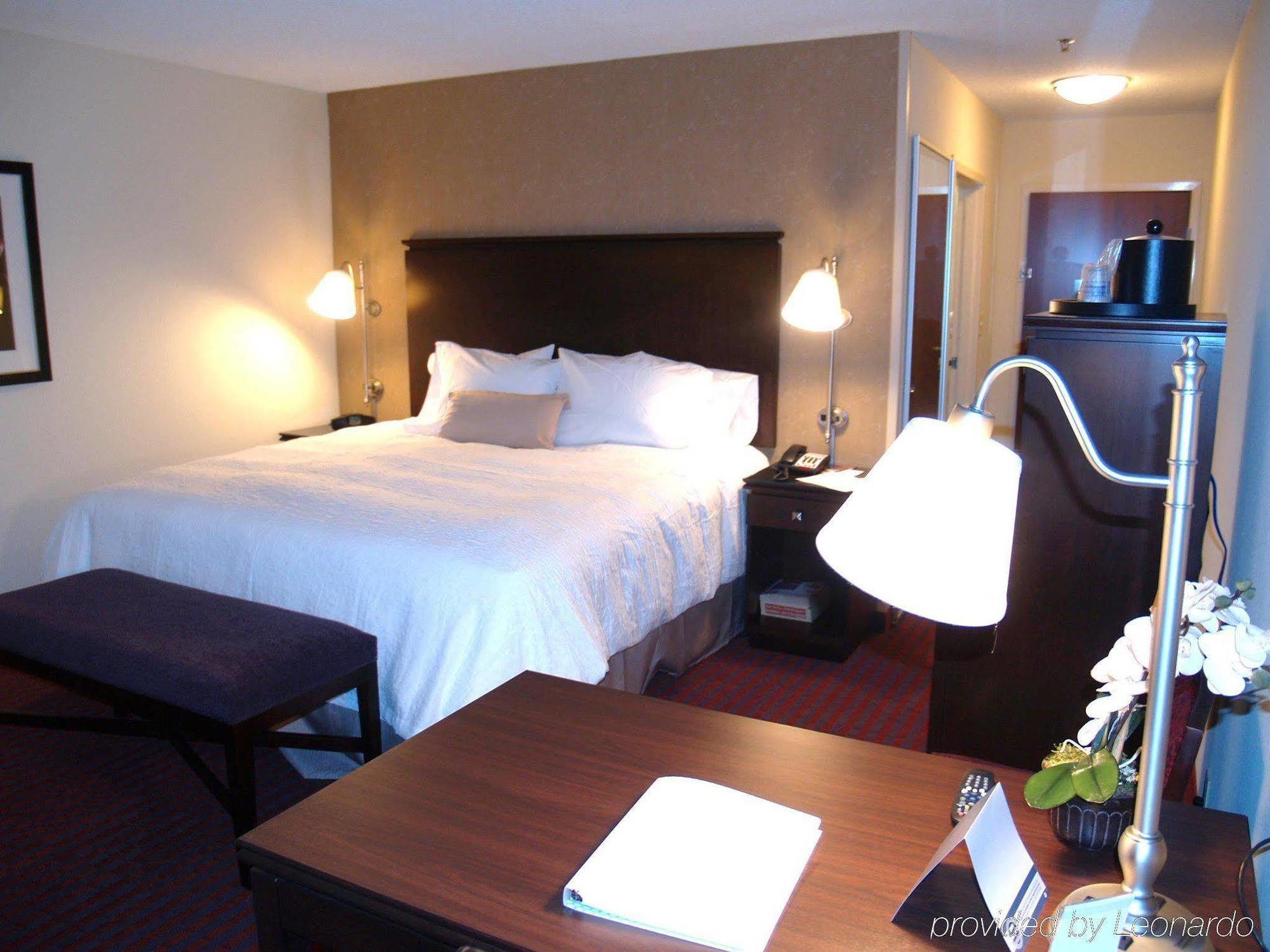Hampton Inn Richmond - Airport Sandston Δωμάτιο φωτογραφία