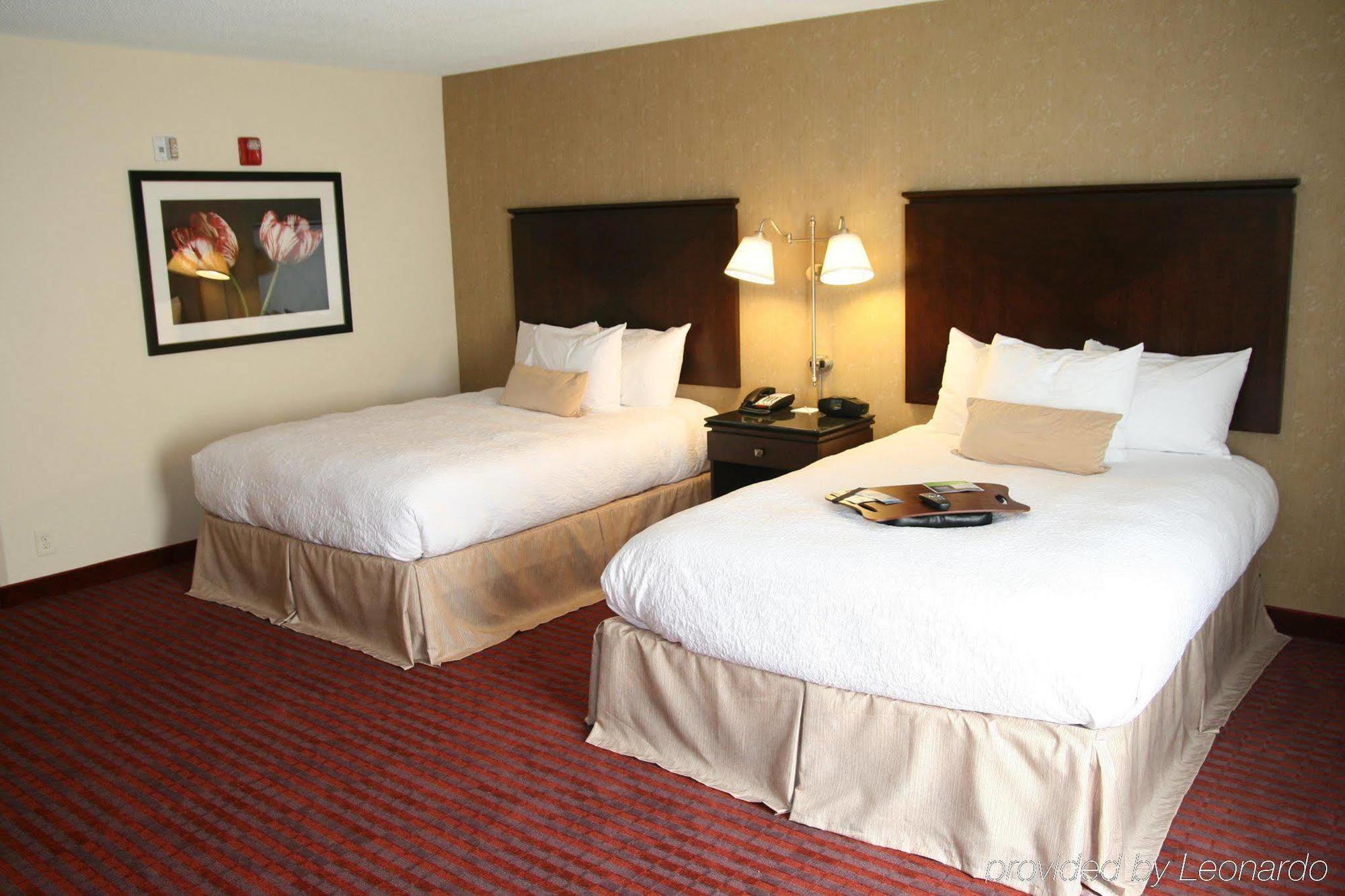 Hampton Inn Richmond - Airport Sandston Δωμάτιο φωτογραφία