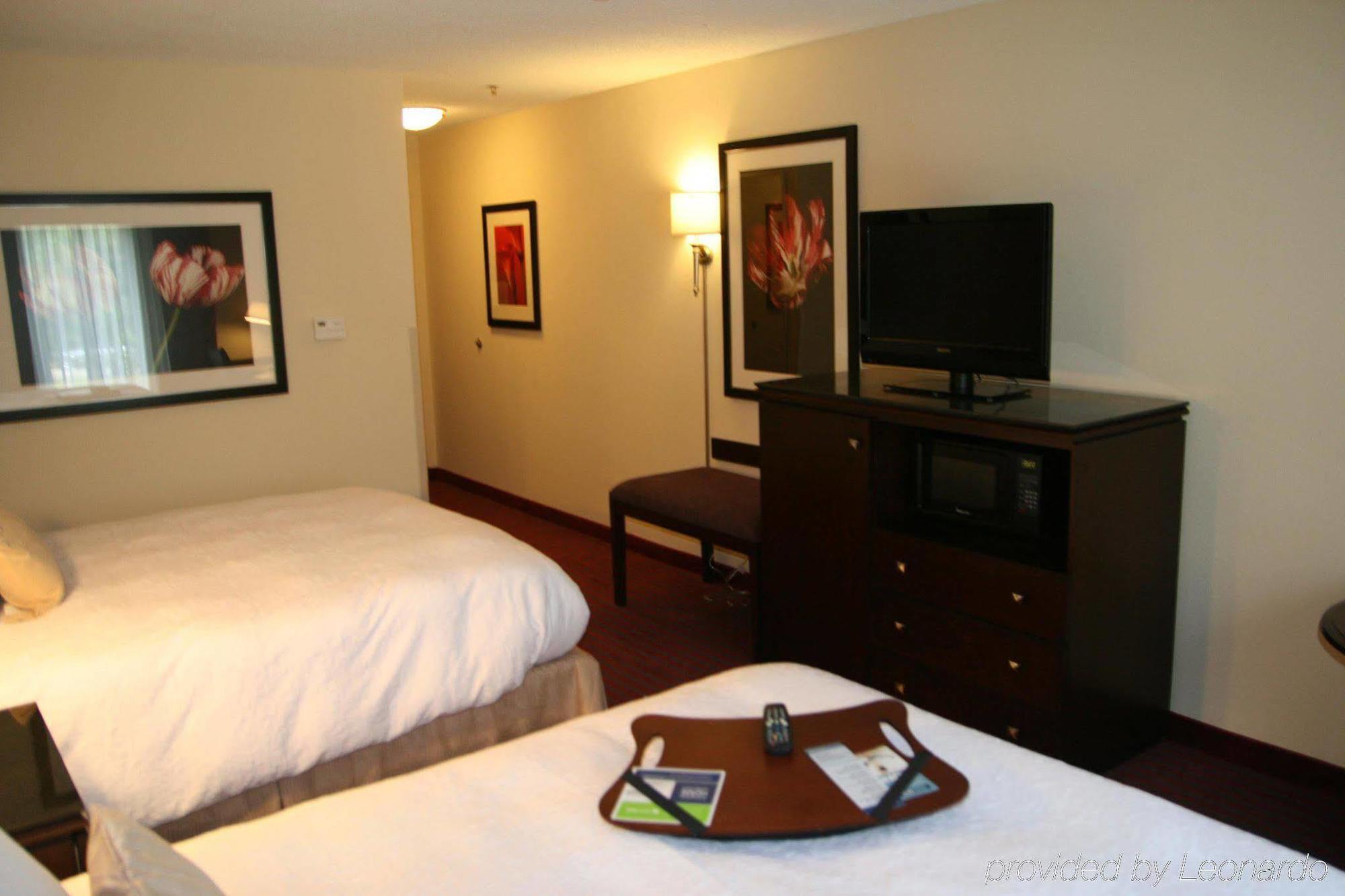 Hampton Inn Richmond - Airport Sandston Δωμάτιο φωτογραφία