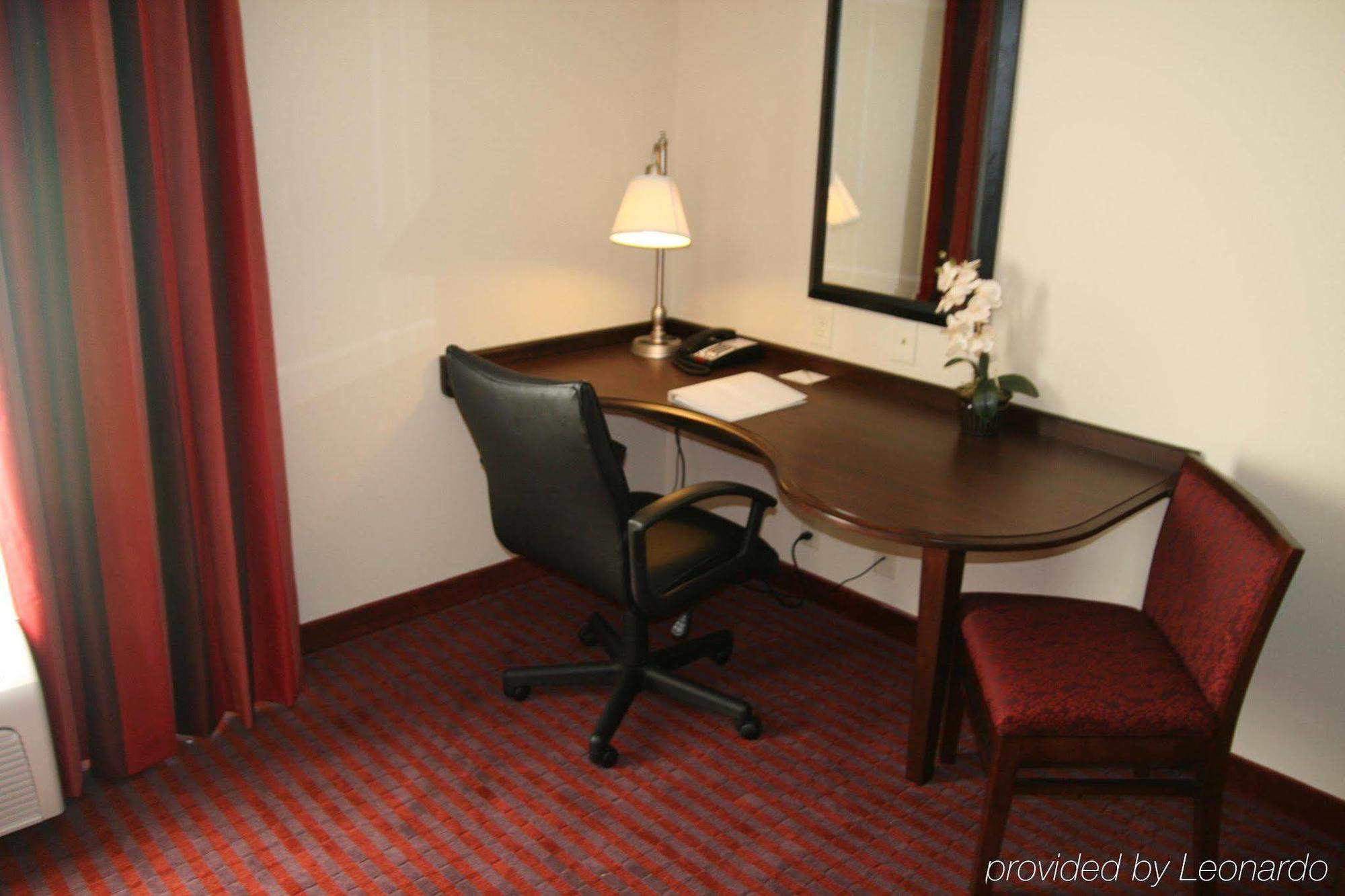 Hampton Inn Richmond - Airport Sandston Δωμάτιο φωτογραφία