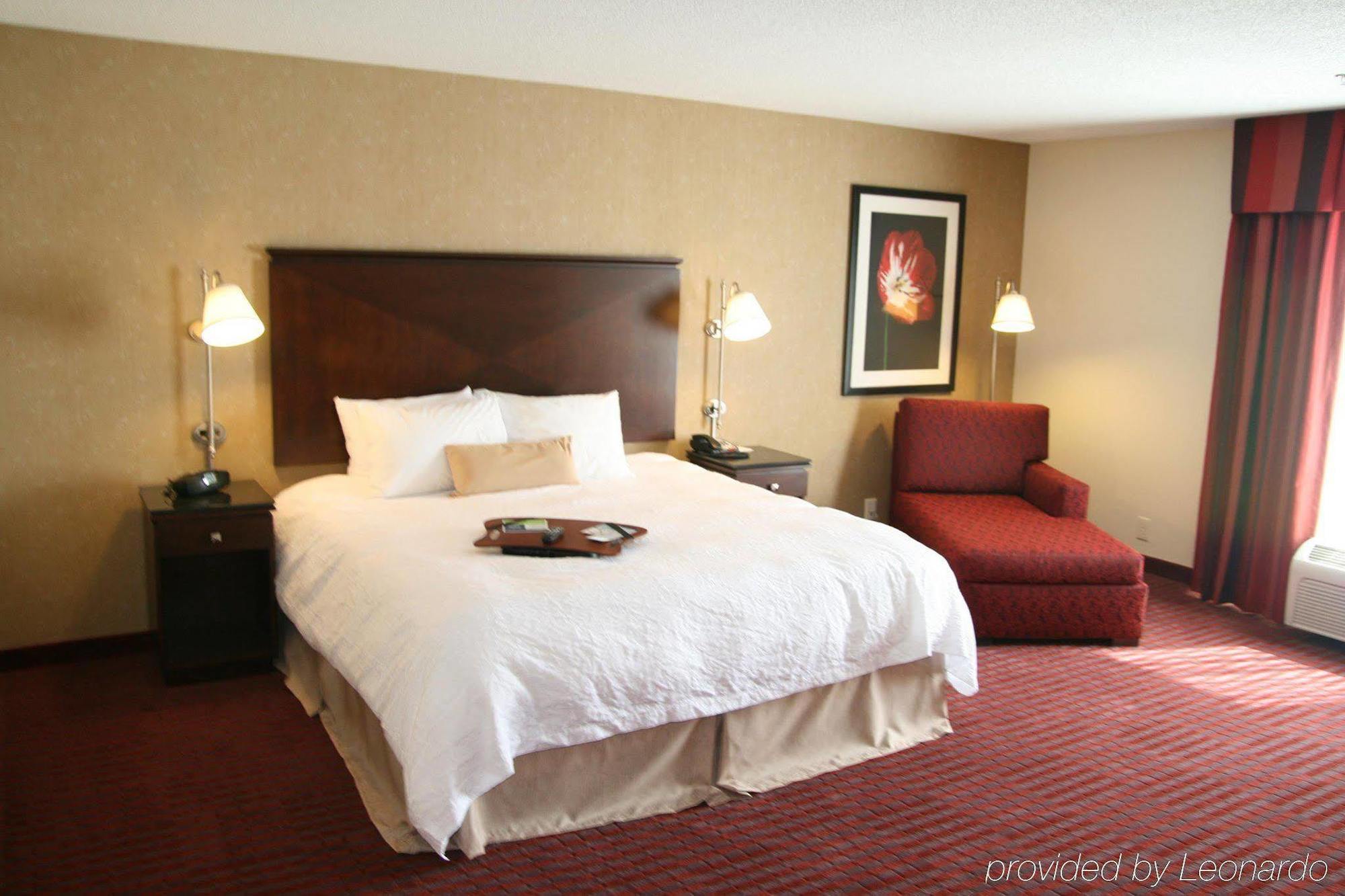 Hampton Inn Richmond - Airport Sandston Δωμάτιο φωτογραφία
