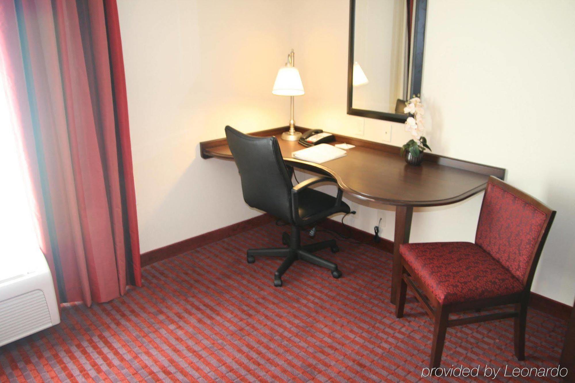 Hampton Inn Richmond - Airport Sandston Δωμάτιο φωτογραφία