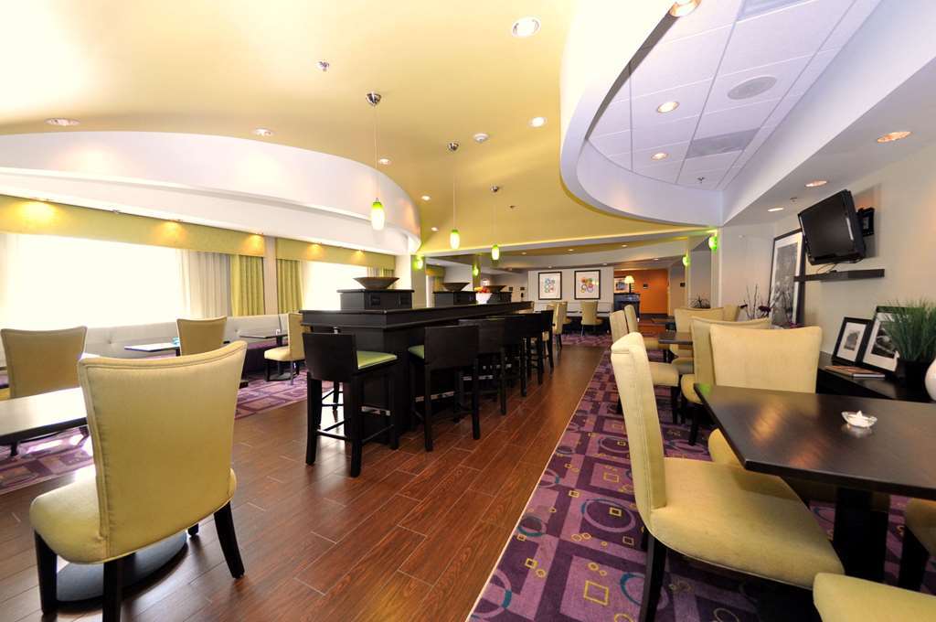 Hampton Inn Richmond - Airport Sandston Εσωτερικό φωτογραφία