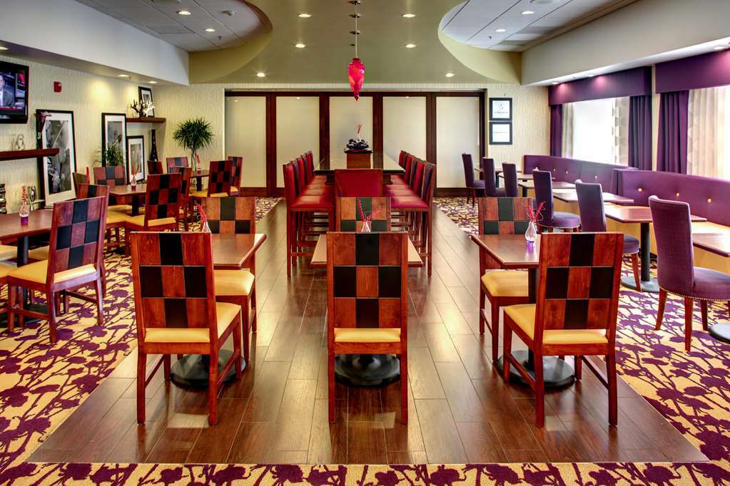 Hampton Inn Richmond - Airport Sandston Εσωτερικό φωτογραφία